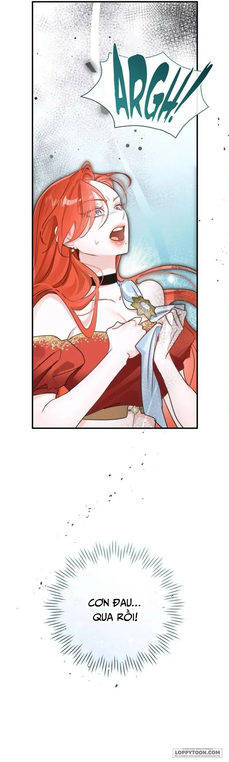 Cuộc Hôn Nhân Xa Hoa Của Đại Công Tước Là Giả - Chap 96 - Trang 26