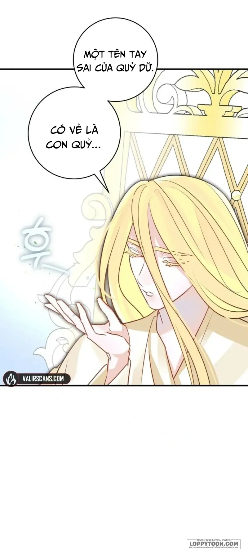 Cuộc Hôn Nhân Xa Hoa Của Đại Công Tước Là Giả - Chap 96 - Trang 28