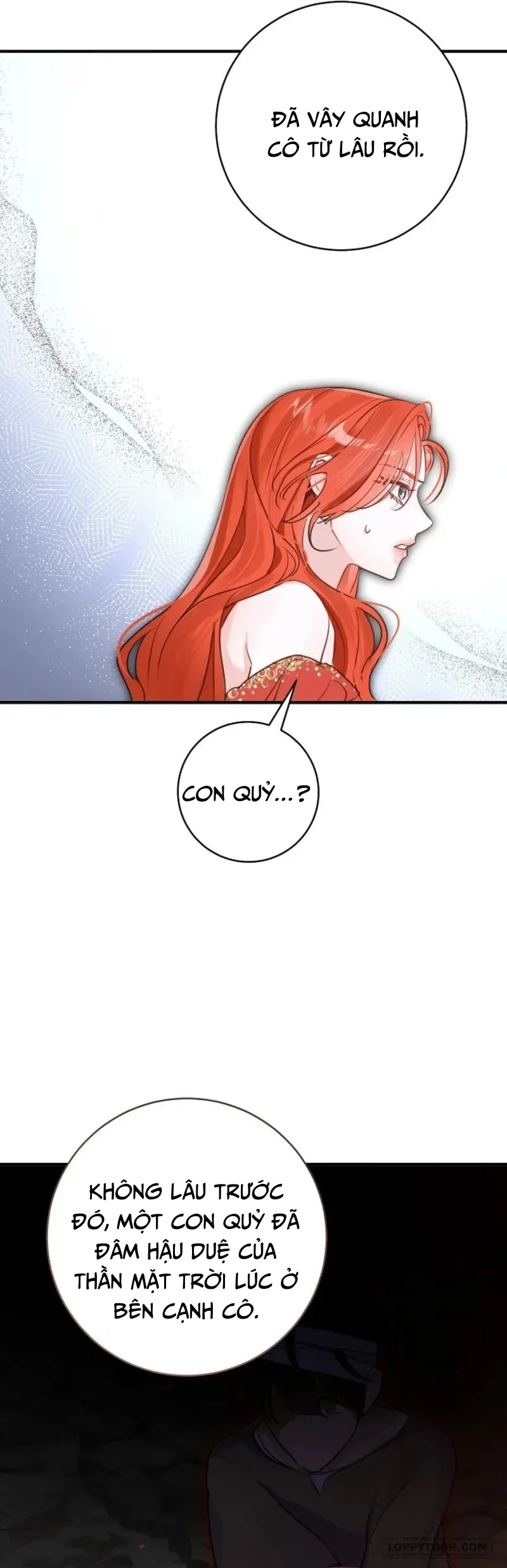 Cuộc Hôn Nhân Xa Hoa Của Đại Công Tước Là Giả - Chap 96 - Trang 29