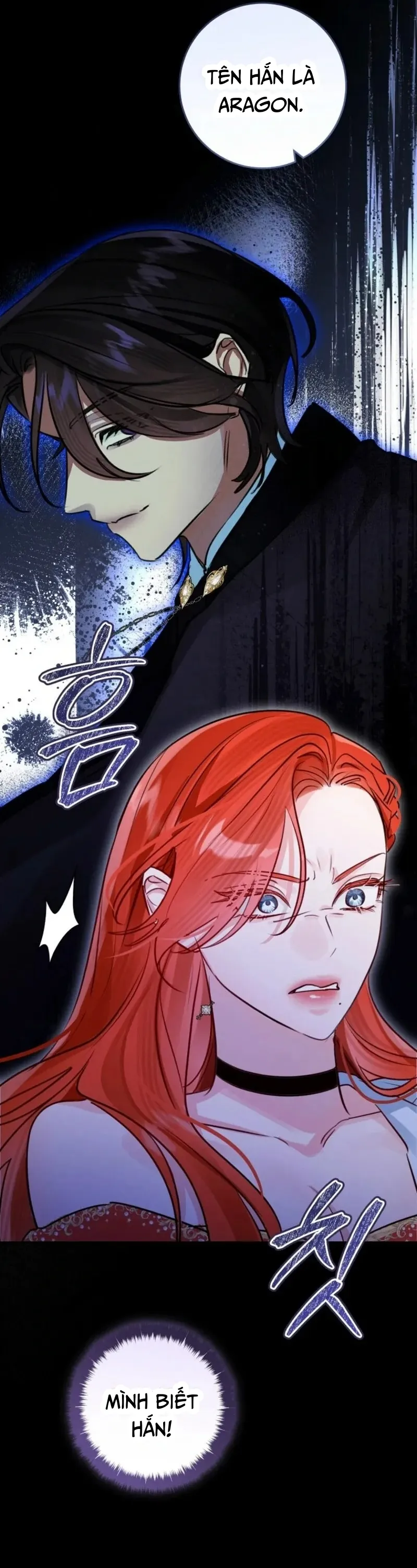 Cuộc Hôn Nhân Xa Hoa Của Đại Công Tước Là Giả - Chap 96 - Trang 33
