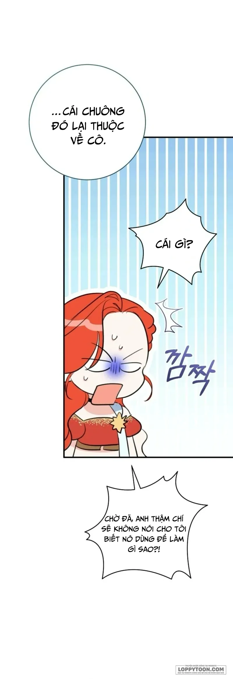Cuộc Hôn Nhân Xa Hoa Của Đại Công Tước Là Giả - Chap 96 - Trang 40