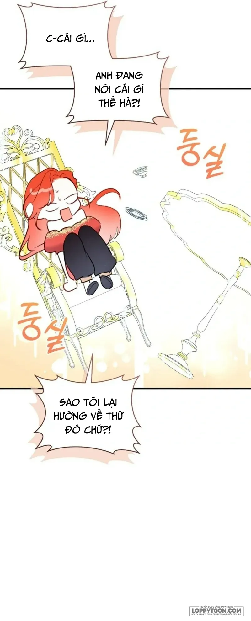 Cuộc Hôn Nhân Xa Hoa Của Đại Công Tước Là Giả - Chap 96 - Trang 45