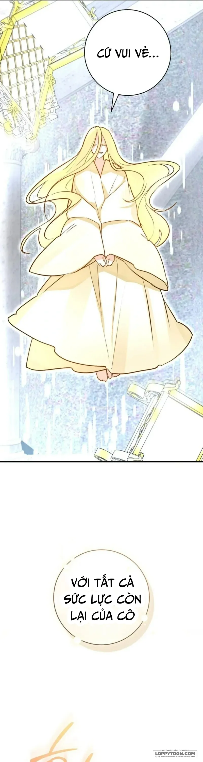 Cuộc Hôn Nhân Xa Hoa Của Đại Công Tước Là Giả - Chap 96 - Trang 48
