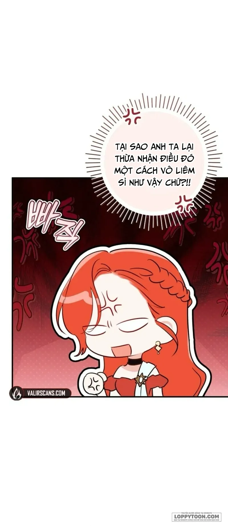 Cuộc Hôn Nhân Xa Hoa Của Đại Công Tước Là Giả - Chap 96 - Trang 8