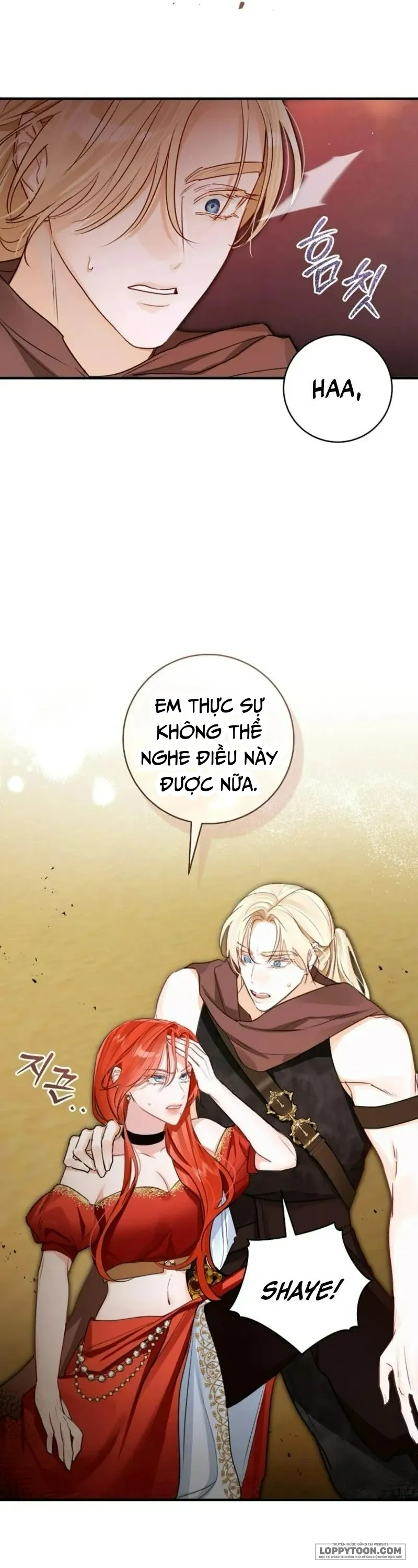 Cuộc Hôn Nhân Xa Hoa Của Đại Công Tước Là Giả - Chap 97 - Trang 2