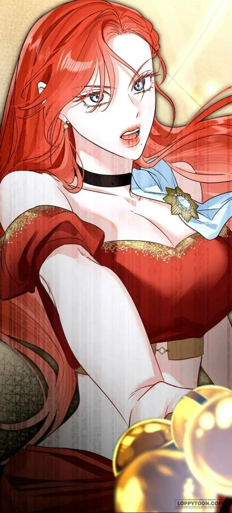 Cuộc Hôn Nhân Xa Hoa Của Đại Công Tước Là Giả - Chap 97 - Trang 12