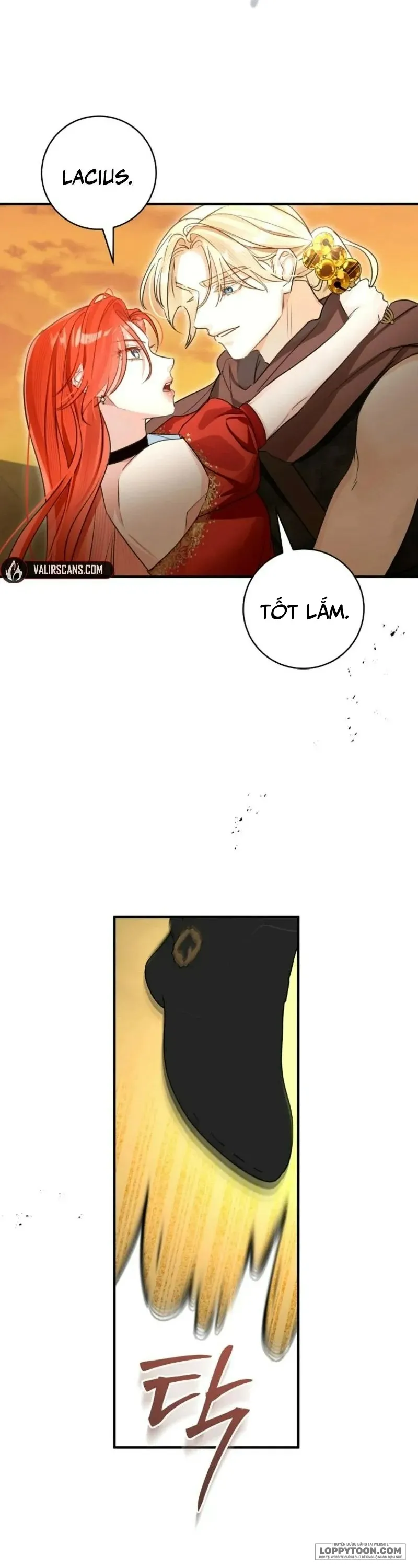 Cuộc Hôn Nhân Xa Hoa Của Đại Công Tước Là Giả - Chap 97 - Trang 14