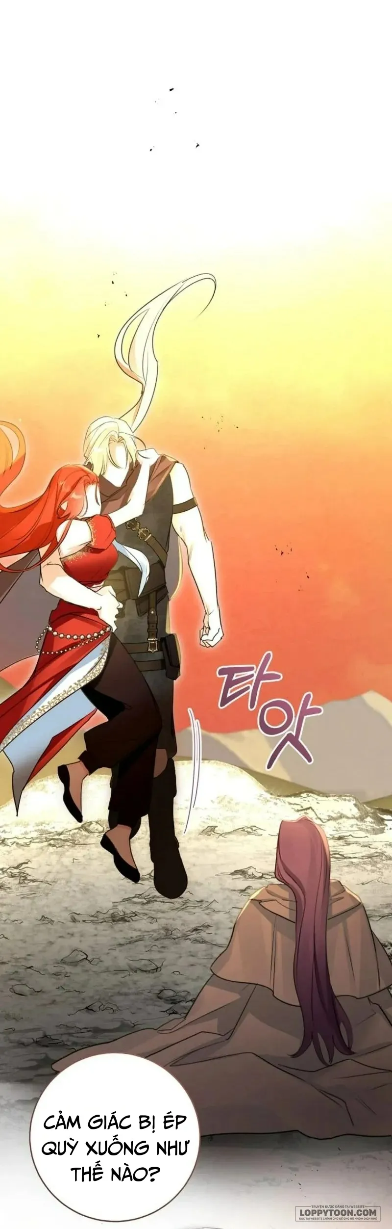 Cuộc Hôn Nhân Xa Hoa Của Đại Công Tước Là Giả - Chap 97 - Trang 15