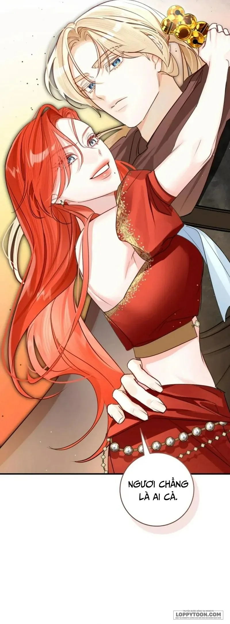 Cuộc Hôn Nhân Xa Hoa Của Đại Công Tước Là Giả - Chap 97 - Trang 16
