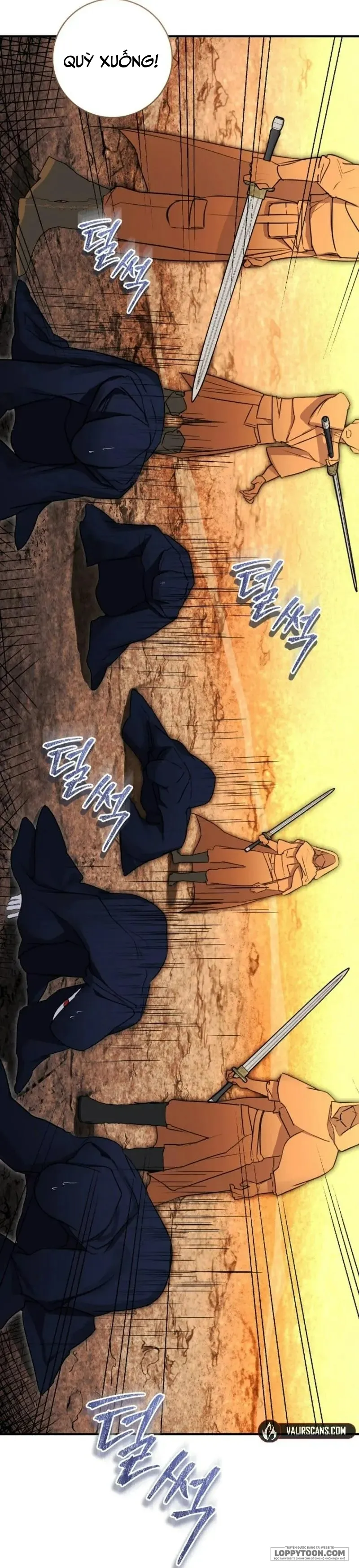 Cuộc Hôn Nhân Xa Hoa Của Đại Công Tước Là Giả - Chap 97 - Trang 24