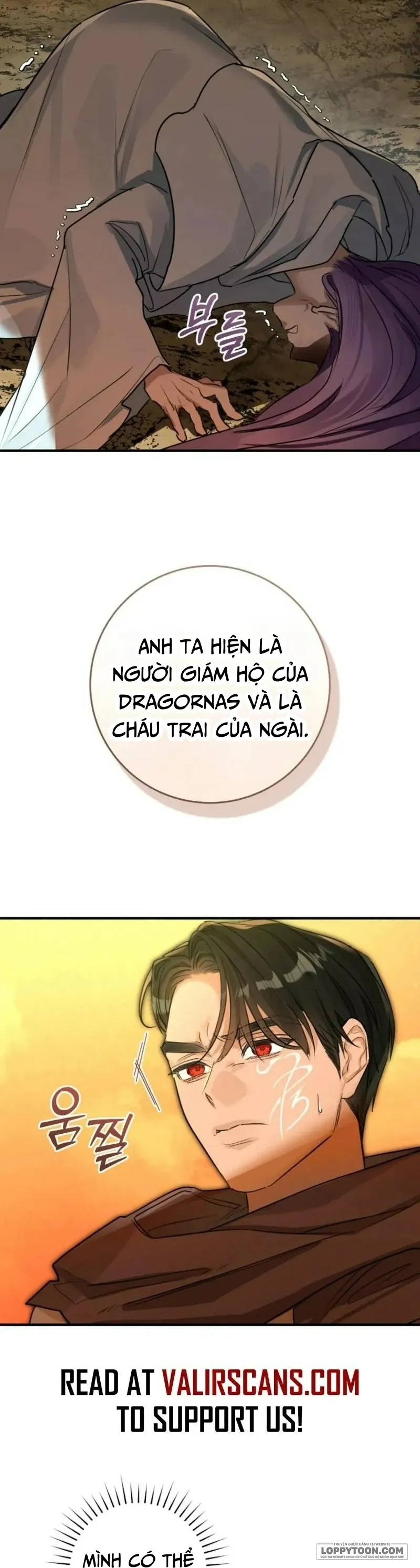 Cuộc Hôn Nhân Xa Hoa Của Đại Công Tước Là Giả - Chap 97 - Trang 30