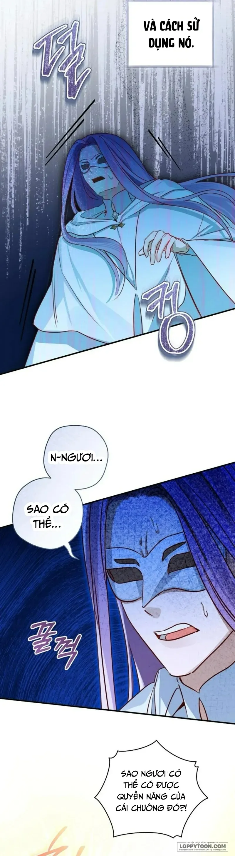 Cuộc Hôn Nhân Xa Hoa Của Đại Công Tước Là Giả - Chap 97 - Trang 4