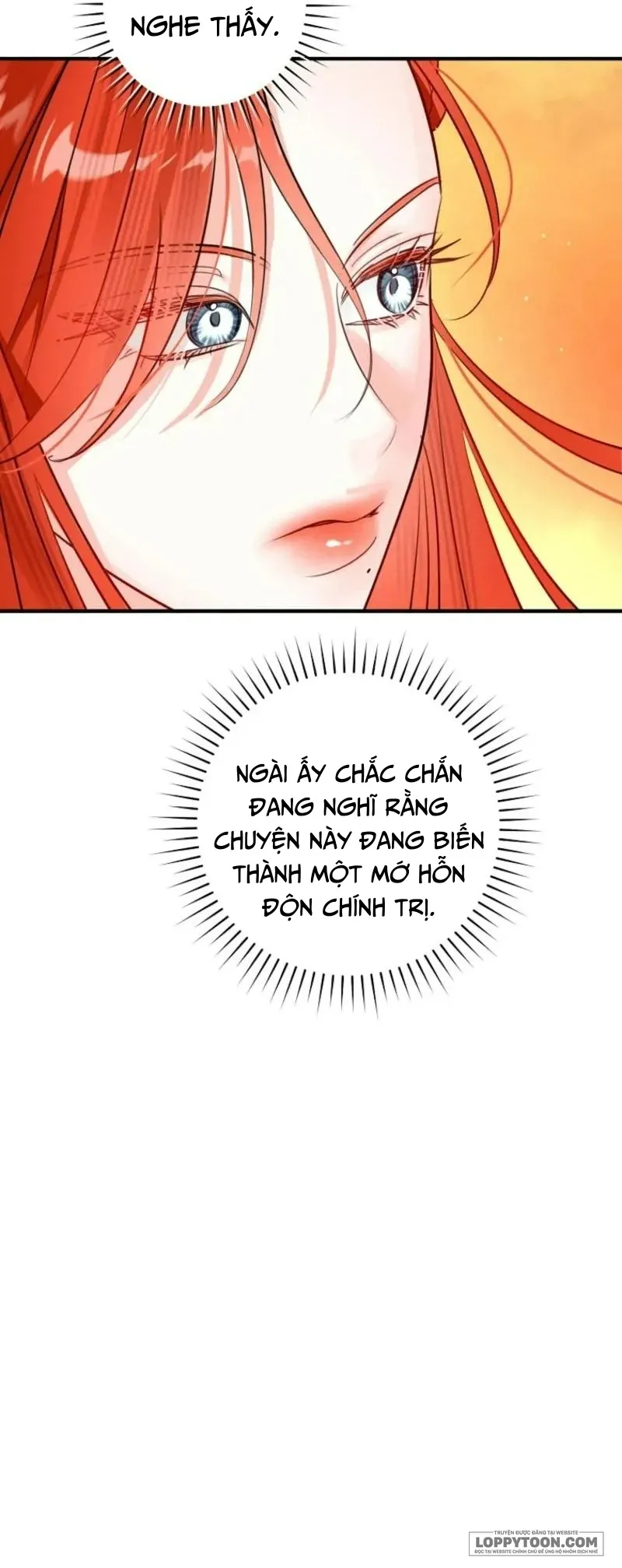 Cuộc Hôn Nhân Xa Hoa Của Đại Công Tước Là Giả - Chap 97 - Trang 31