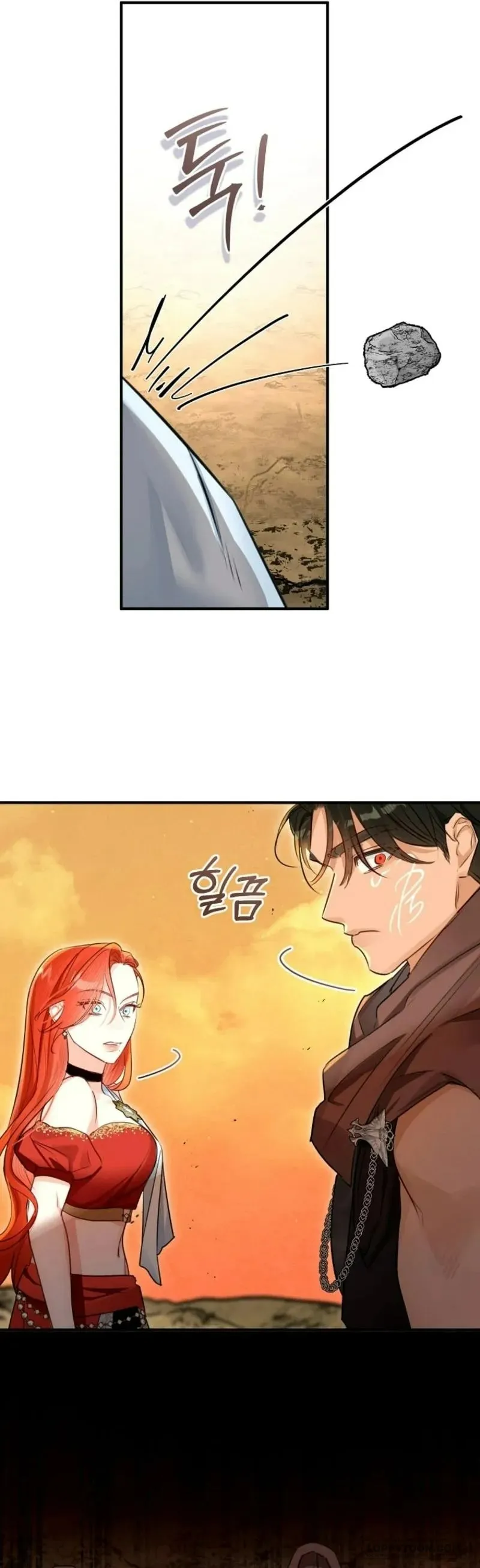 Cuộc Hôn Nhân Xa Hoa Của Đại Công Tước Là Giả - Chap 97 - Trang 32