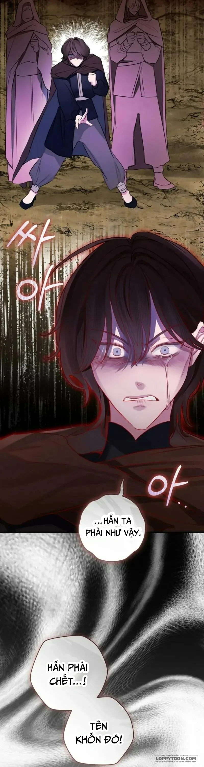 Cuộc Hôn Nhân Xa Hoa Của Đại Công Tước Là Giả - Chap 97 - Trang 33