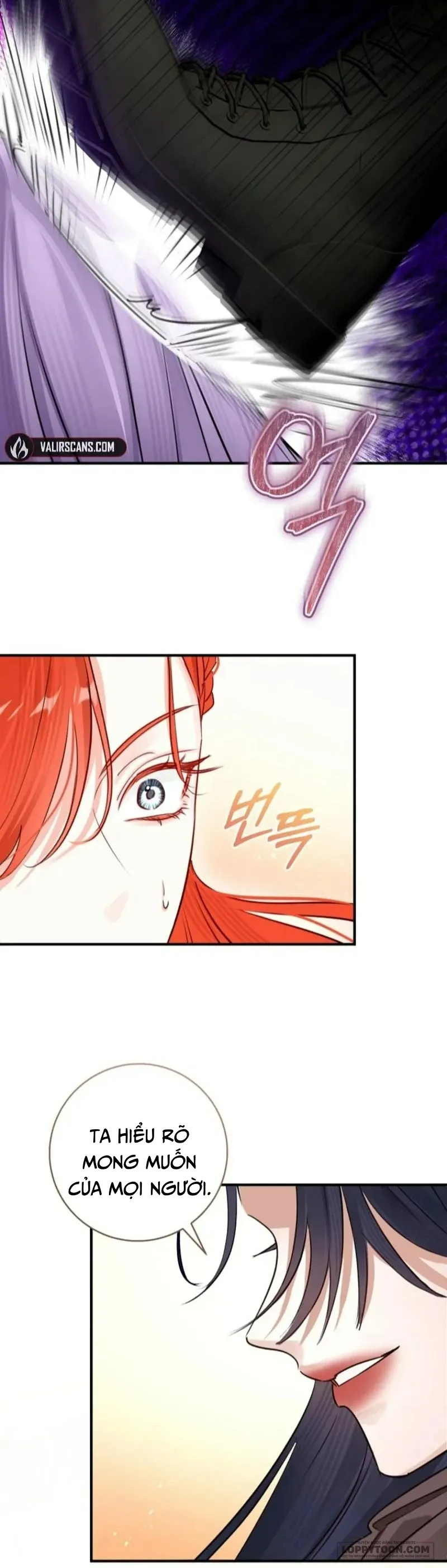 Cuộc Hôn Nhân Xa Hoa Của Đại Công Tước Là Giả - Chap 97 - Trang 36