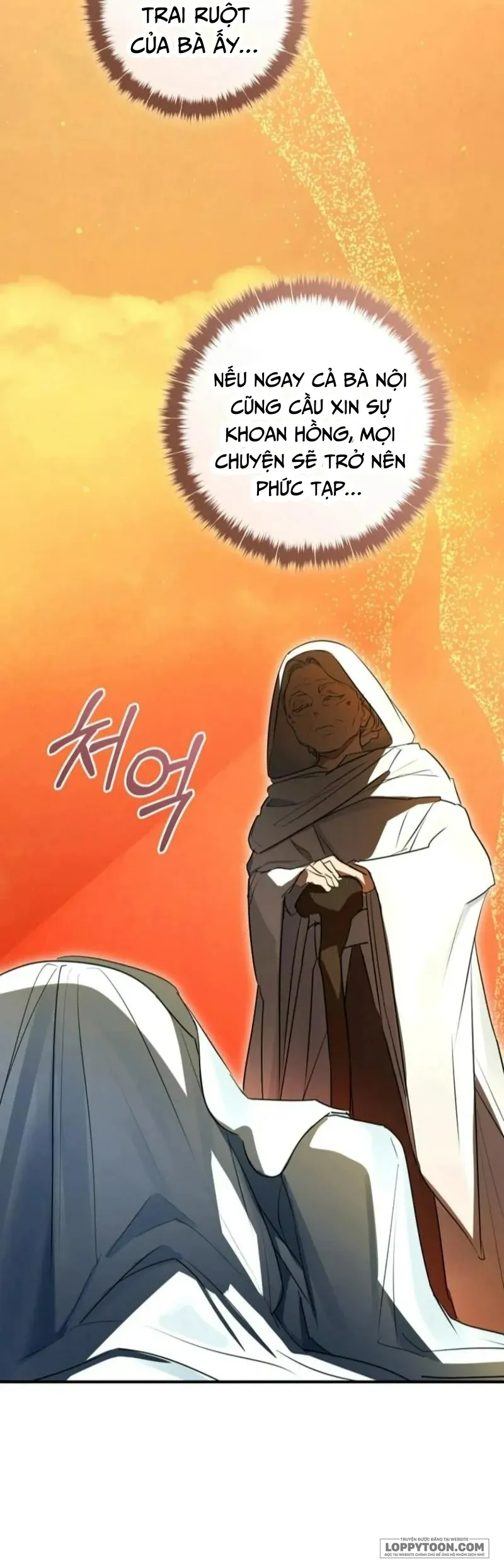 Cuộc Hôn Nhân Xa Hoa Của Đại Công Tước Là Giả - Chap 97 - Trang 42