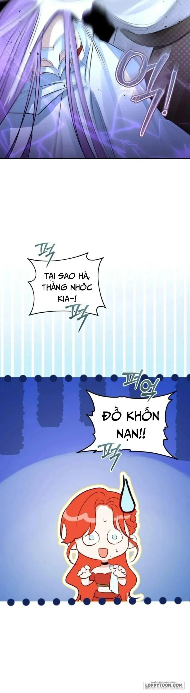 Cuộc Hôn Nhân Xa Hoa Của Đại Công Tước Là Giả - Chap 97 - Trang 44