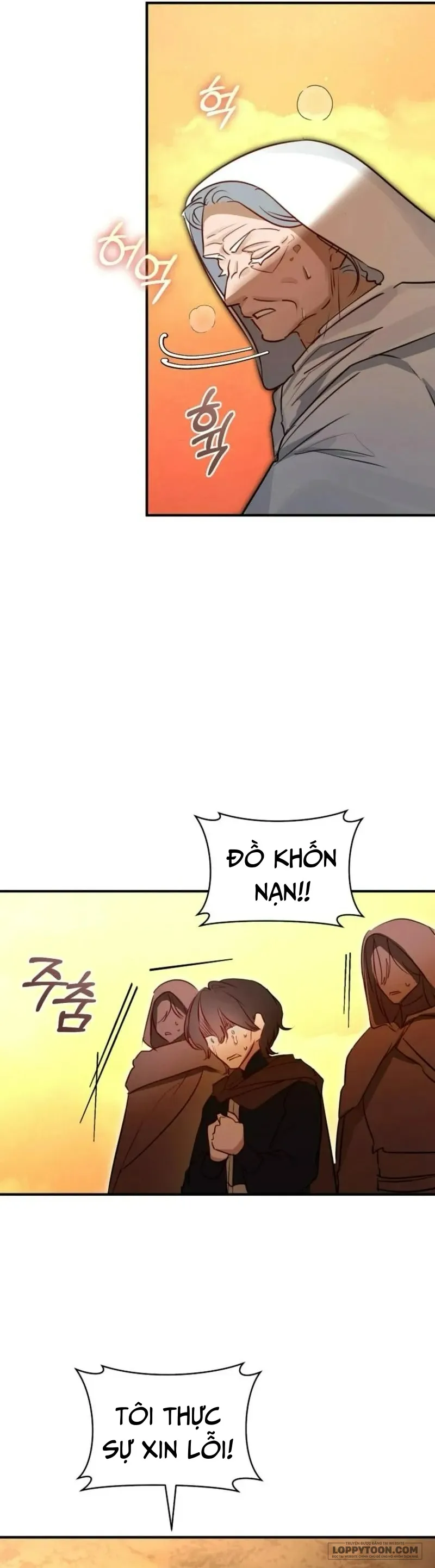 Cuộc Hôn Nhân Xa Hoa Của Đại Công Tước Là Giả - Chap 97 - Trang 45