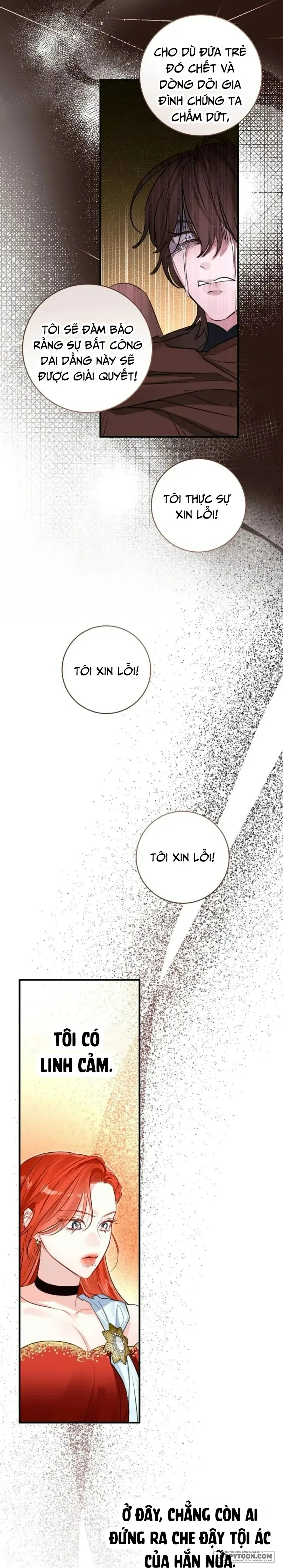 Cuộc Hôn Nhân Xa Hoa Của Đại Công Tước Là Giả - Chap 97 - Trang 47