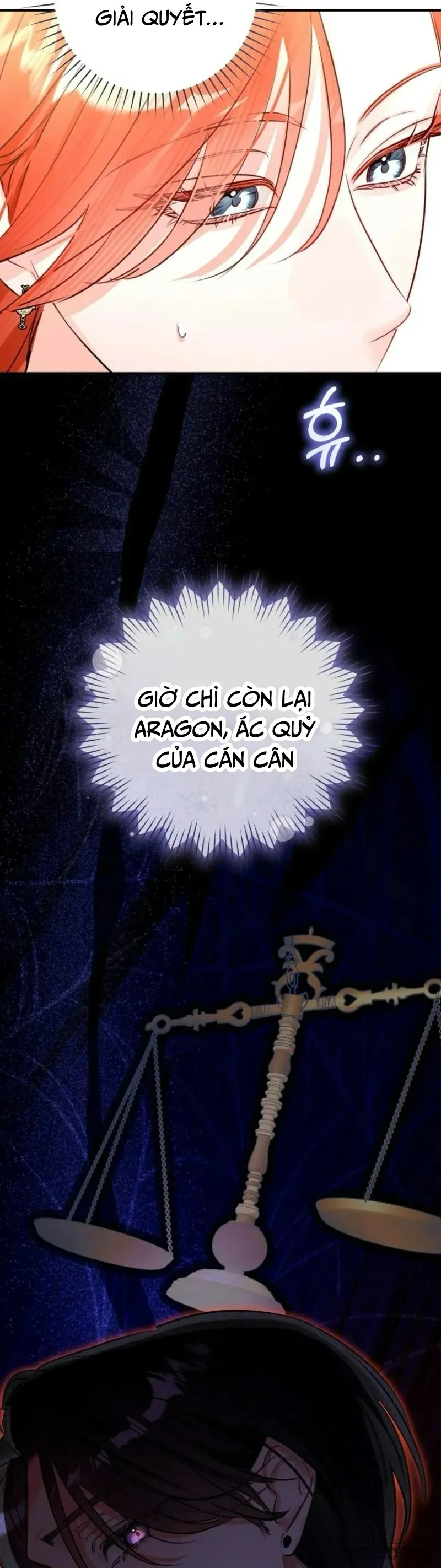 Cuộc Hôn Nhân Xa Hoa Của Đại Công Tước Là Giả - Chap 97 - Trang 49