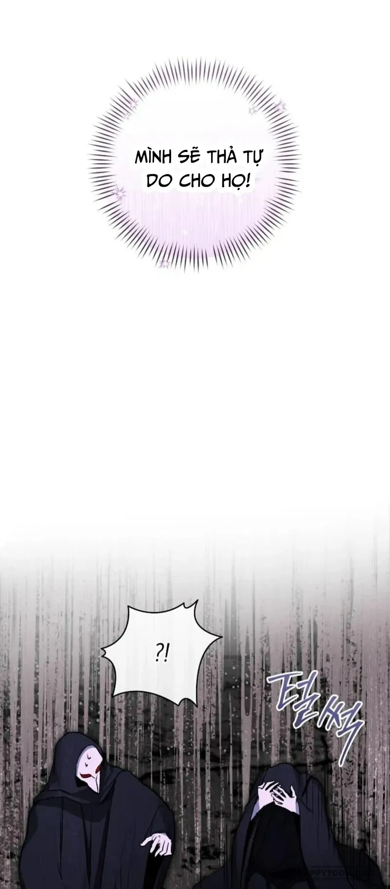 Cuộc Hôn Nhân Xa Hoa Của Đại Công Tước Là Giả - Chap 97 - Trang 6
