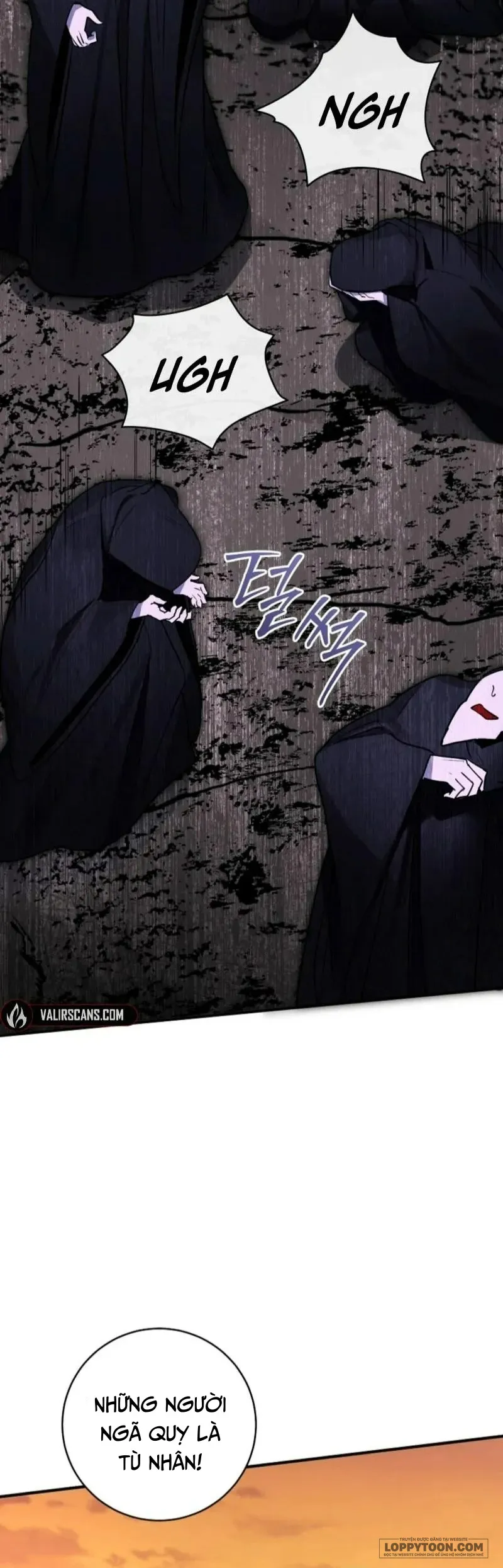 Cuộc Hôn Nhân Xa Hoa Của Đại Công Tước Là Giả - Chap 97 - Trang 7