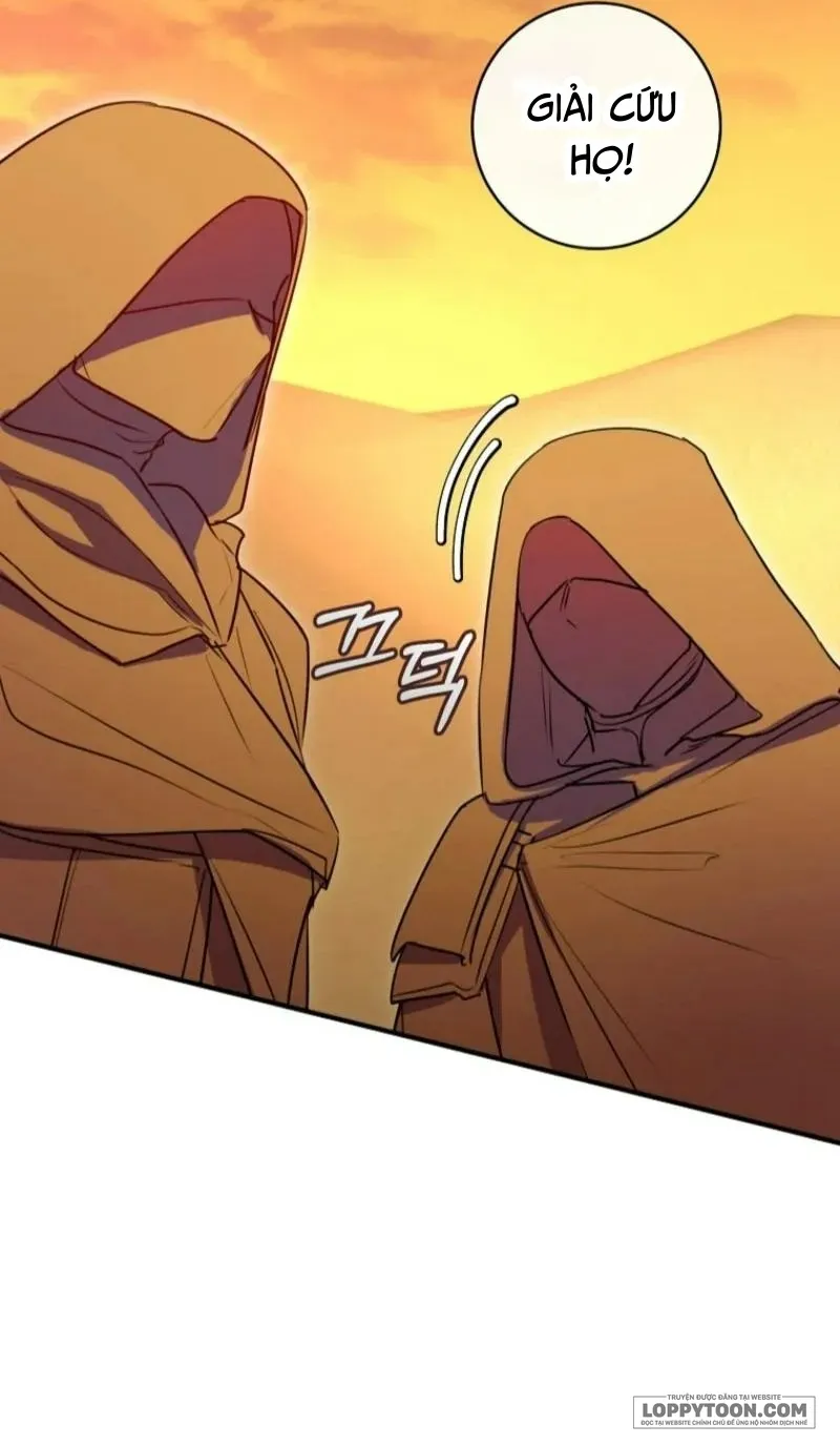 Cuộc Hôn Nhân Xa Hoa Của Đại Công Tước Là Giả - Chap 97 - Trang 8
