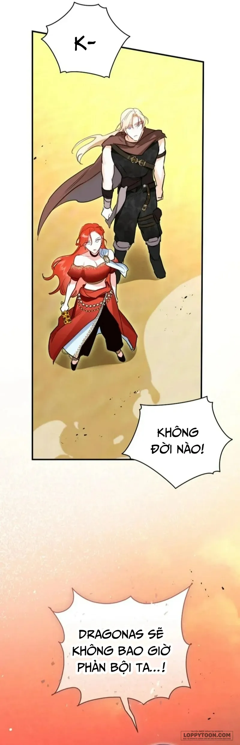 Cuộc Hôn Nhân Xa Hoa Của Đại Công Tước Là Giả - Chap 97 - Trang 9