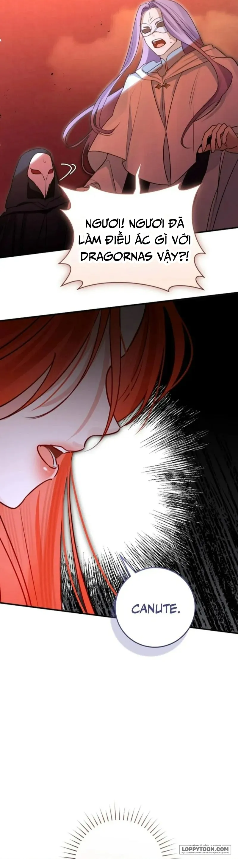 Cuộc Hôn Nhân Xa Hoa Của Đại Công Tước Là Giả - Chap 97 - Trang 10