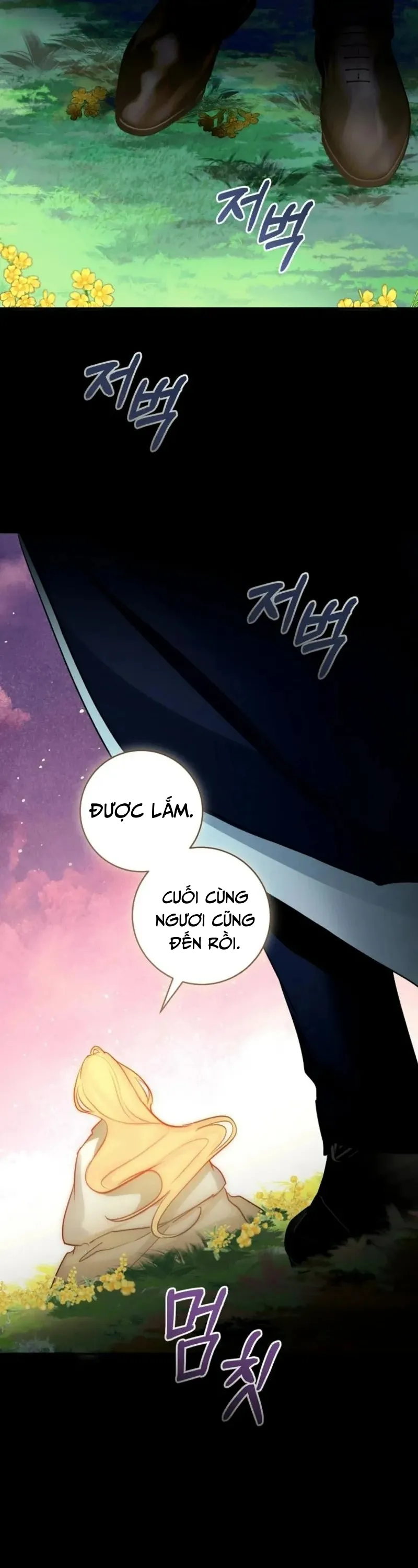 Cuộc Hôn Nhân Xa Hoa Của Đại Công Tước Là Giả - Chap 98 - Trang 1