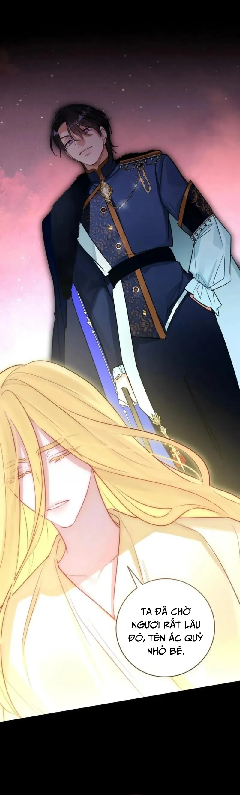 Cuộc Hôn Nhân Xa Hoa Của Đại Công Tước Là Giả - Chap 98 - Trang 2