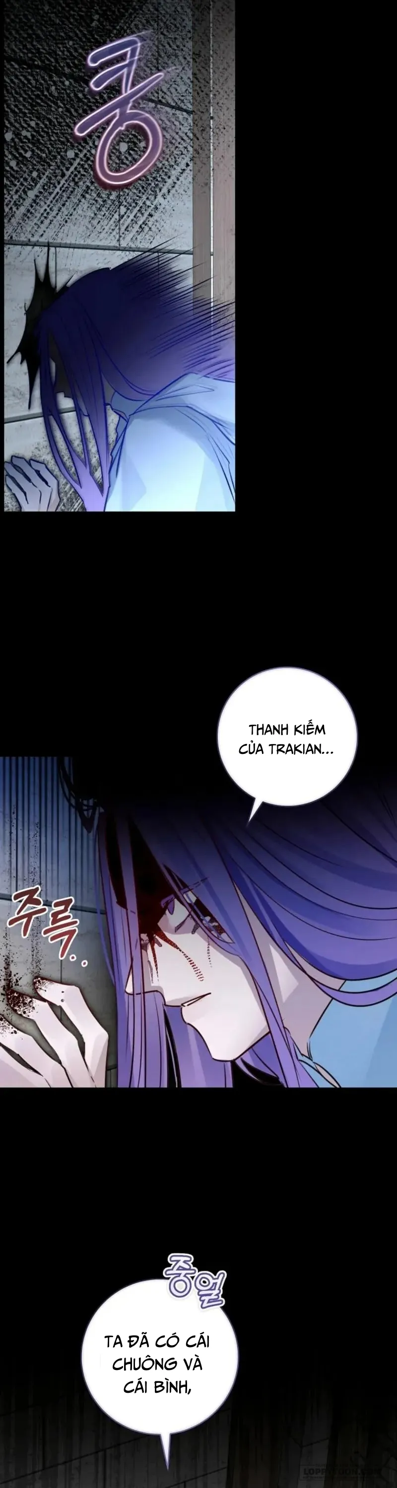 Cuộc Hôn Nhân Xa Hoa Của Đại Công Tước Là Giả - Chap 98 - Trang 11
