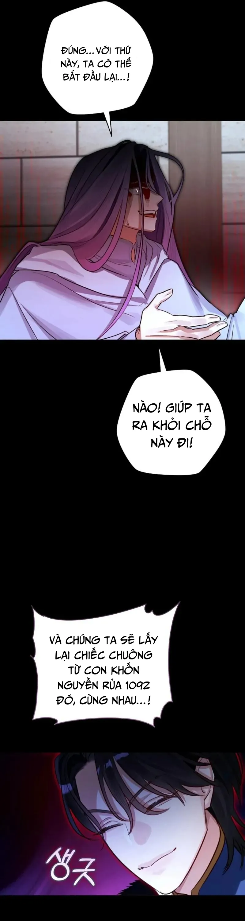 Cuộc Hôn Nhân Xa Hoa Của Đại Công Tước Là Giả - Chap 98 - Trang 15