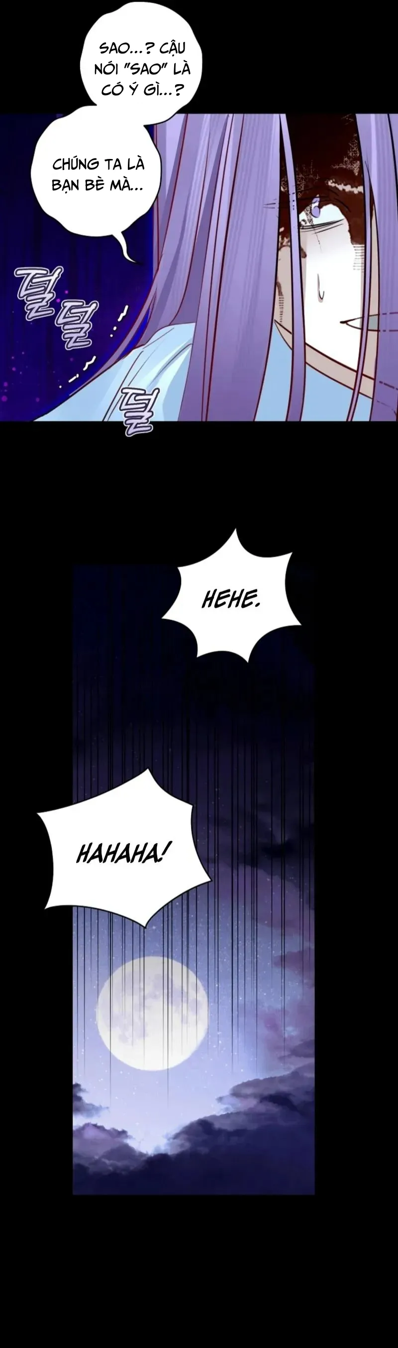 Cuộc Hôn Nhân Xa Hoa Của Đại Công Tước Là Giả - Chap 98 - Trang 17