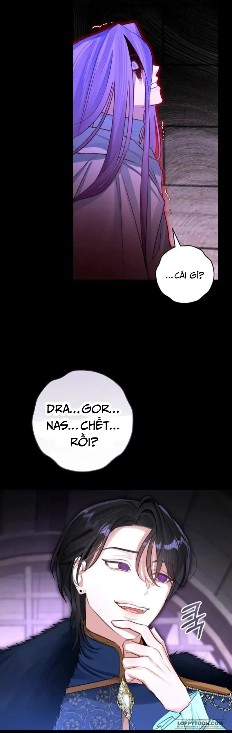Cuộc Hôn Nhân Xa Hoa Của Đại Công Tước Là Giả - Chap 98 - Trang 20