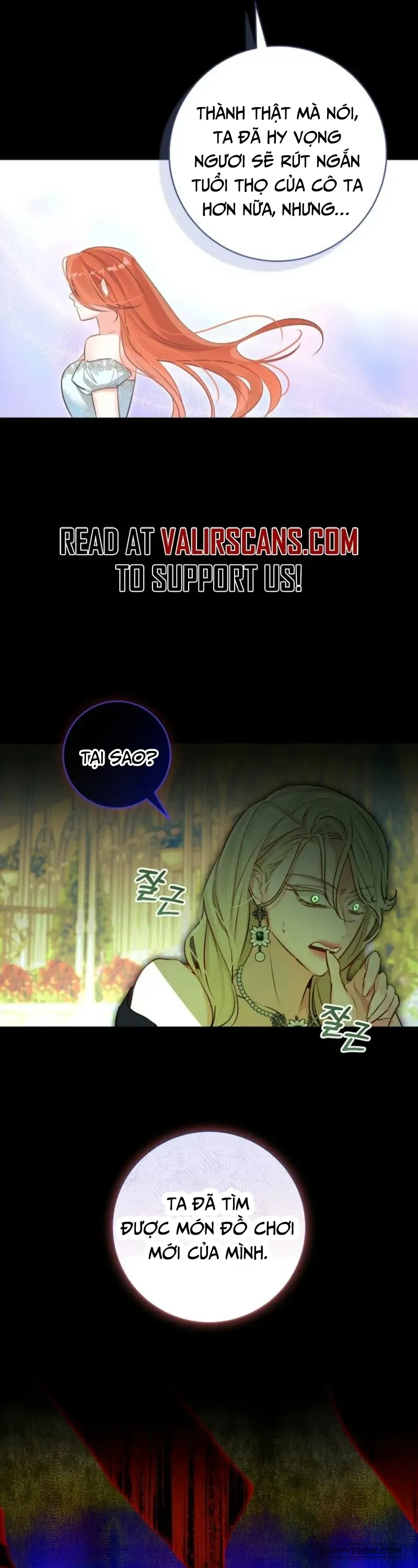 Cuộc Hôn Nhân Xa Hoa Của Đại Công Tước Là Giả - Chap 98 - Trang 21