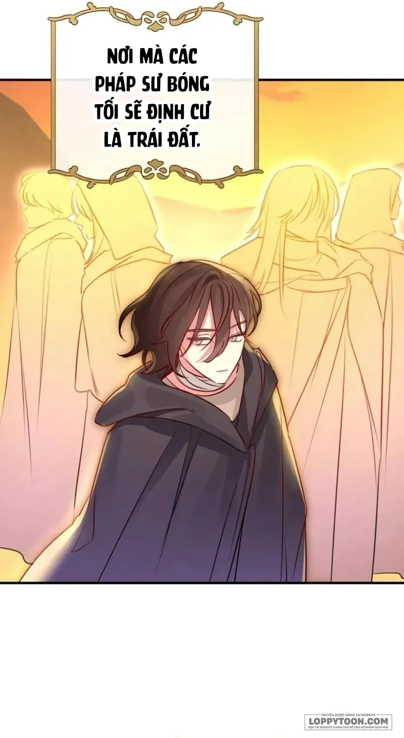 Cuộc Hôn Nhân Xa Hoa Của Đại Công Tước Là Giả - Chap 98 - Trang 30
