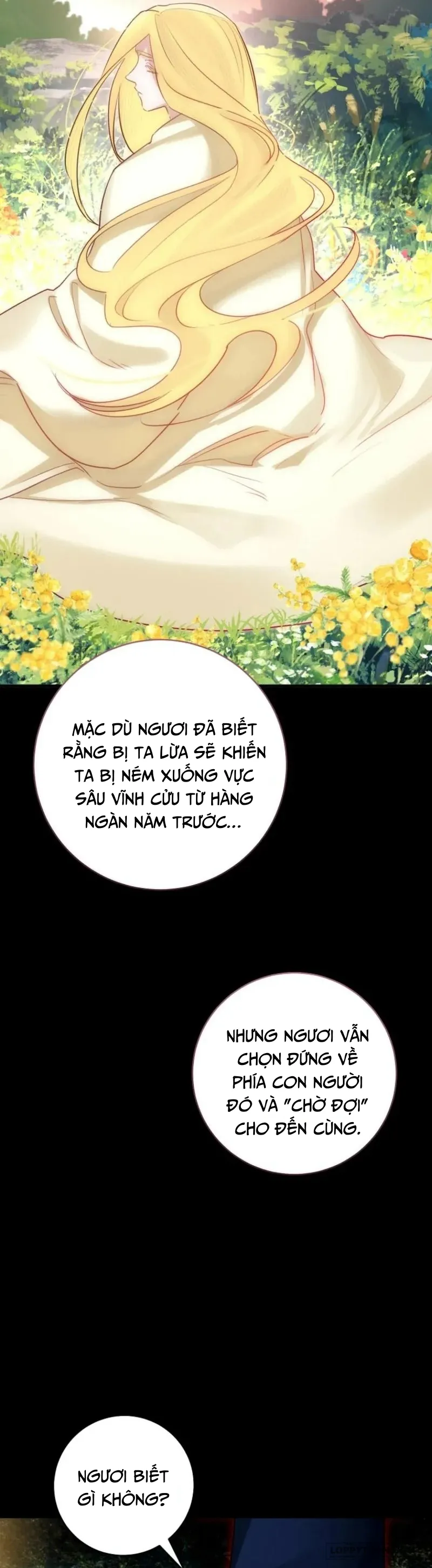 Cuộc Hôn Nhân Xa Hoa Của Đại Công Tước Là Giả - Chap 98 - Trang 4