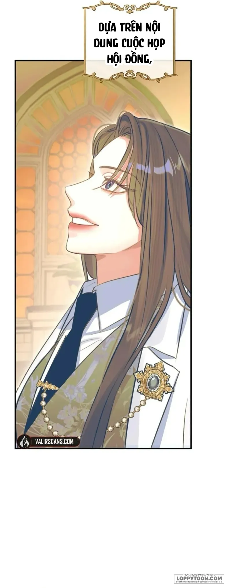 Cuộc Hôn Nhân Xa Hoa Của Đại Công Tước Là Giả - Chap 98 - Trang 31
