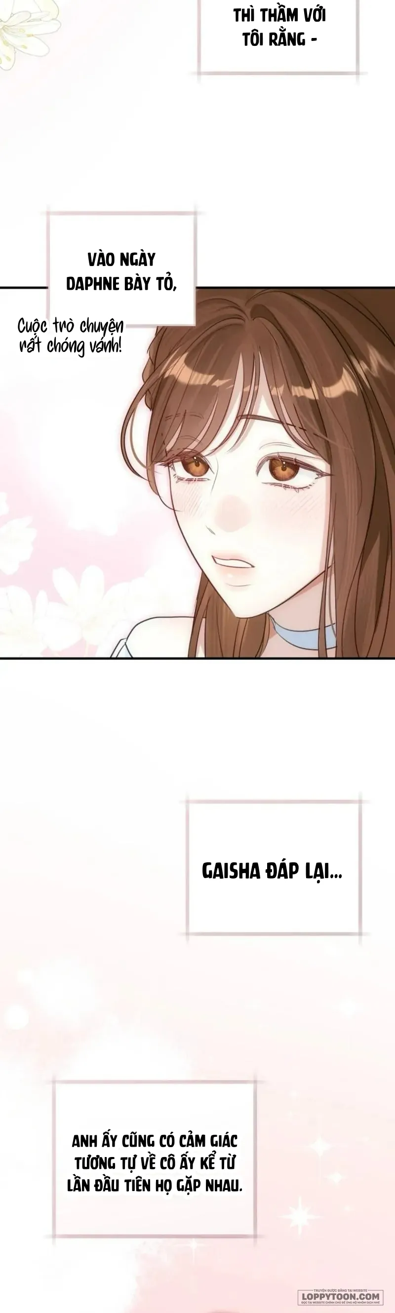 Cuộc Hôn Nhân Xa Hoa Của Đại Công Tước Là Giả - Chap 98 - Trang 34