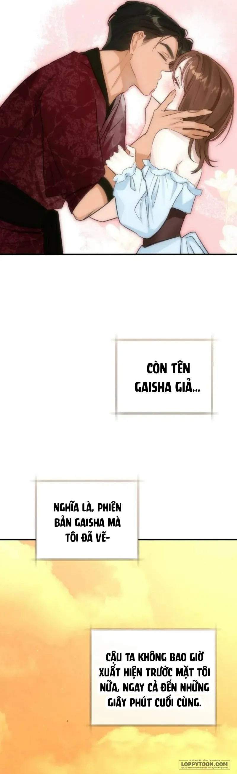 Cuộc Hôn Nhân Xa Hoa Của Đại Công Tước Là Giả - Chap 98 - Trang 35