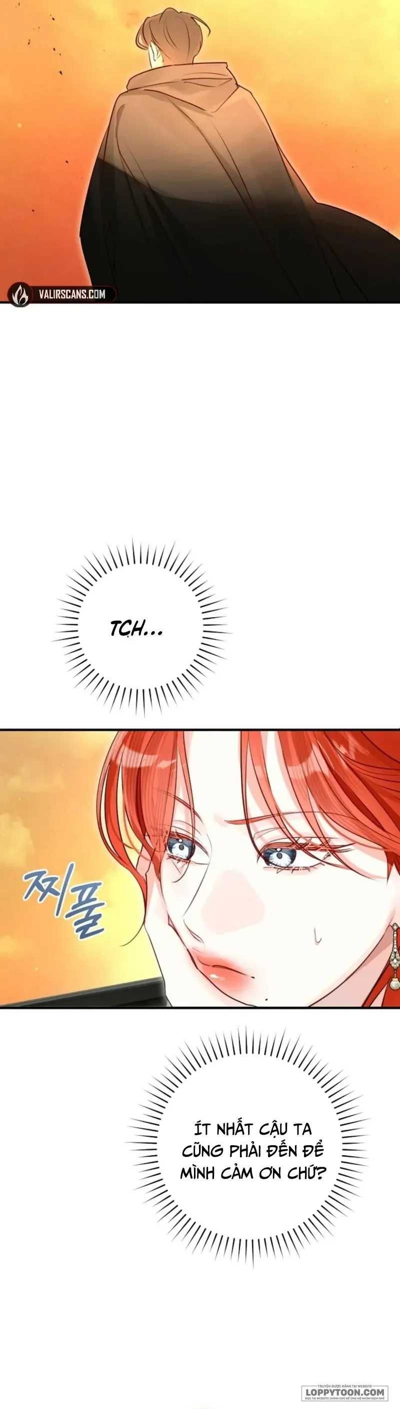 Cuộc Hôn Nhân Xa Hoa Của Đại Công Tước Là Giả - Chap 98 - Trang 36