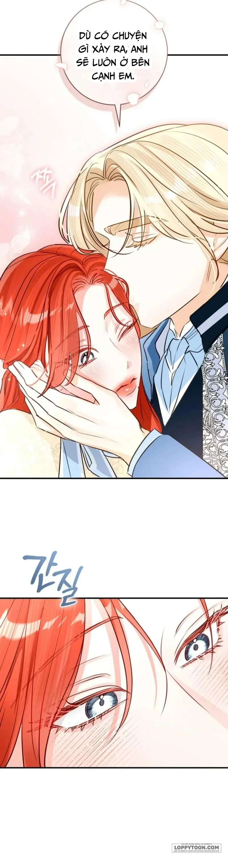 Cuộc Hôn Nhân Xa Hoa Của Đại Công Tước Là Giả - Chap 98 - Trang 39