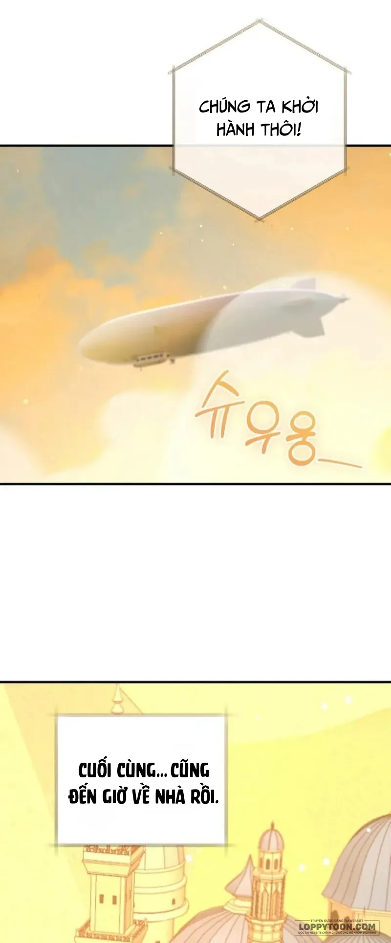 Cuộc Hôn Nhân Xa Hoa Của Đại Công Tước Là Giả - Chap 98 - Trang 40