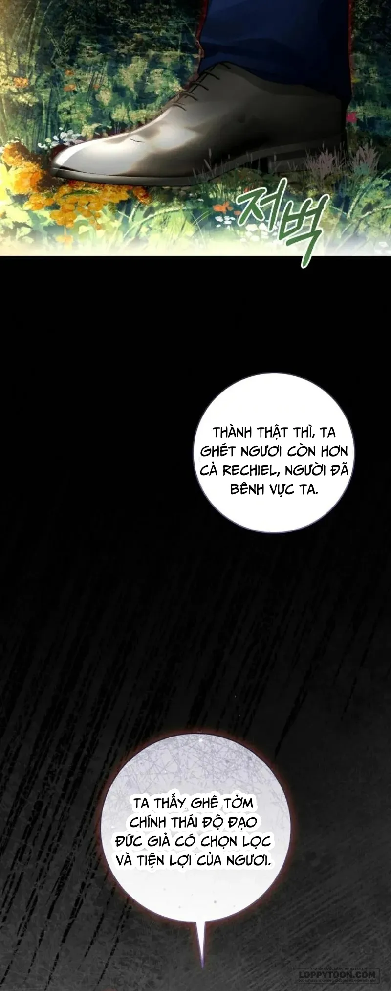 Cuộc Hôn Nhân Xa Hoa Của Đại Công Tước Là Giả - Chap 98 - Trang 5