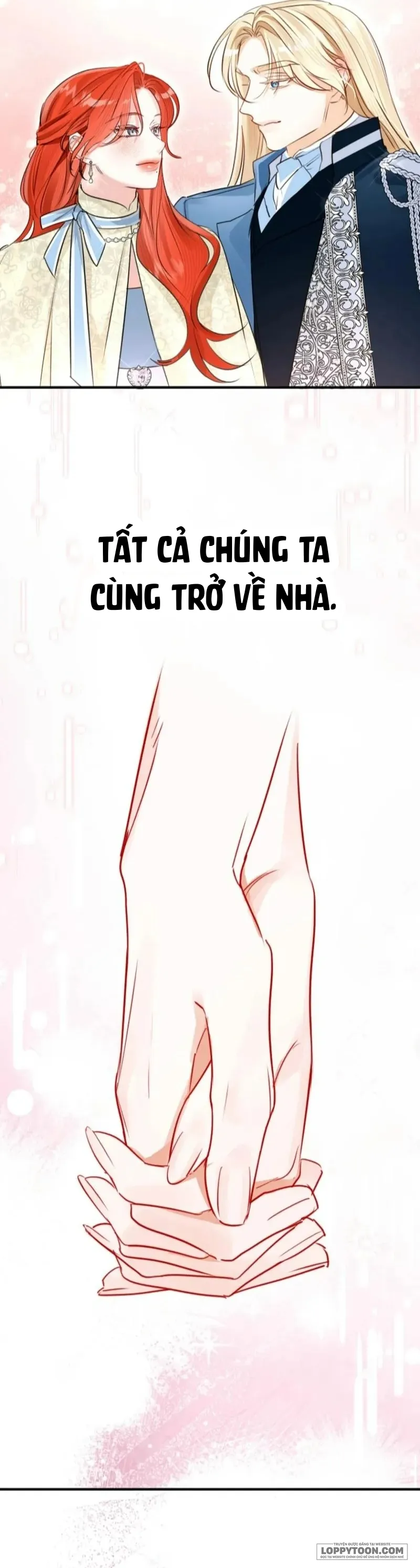 Cuộc Hôn Nhân Xa Hoa Của Đại Công Tước Là Giả - Chap 98 - Trang 42