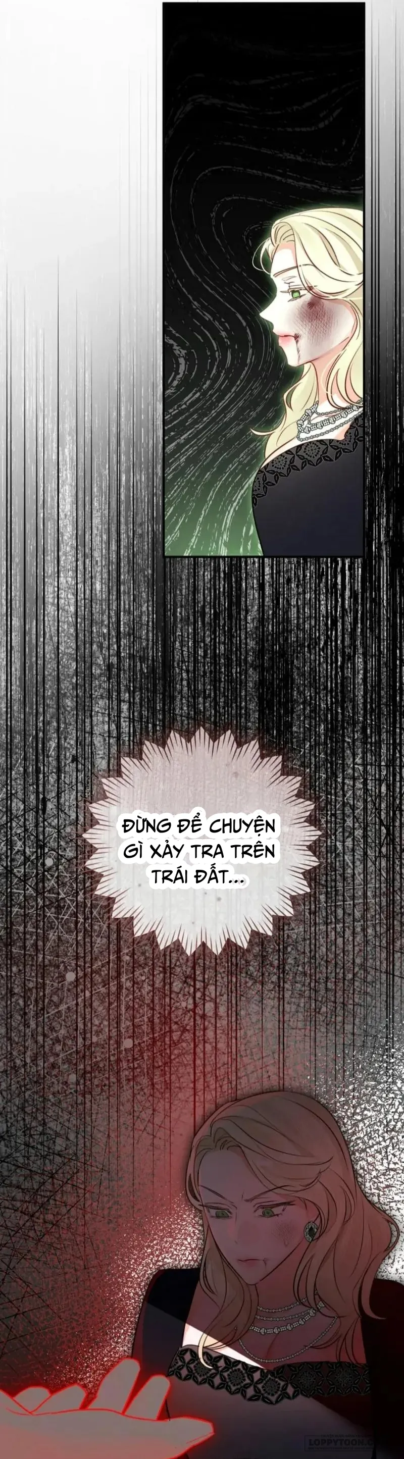 Cuộc Hôn Nhân Xa Hoa Của Đại Công Tước Là Giả - Chap 98 - Trang 44