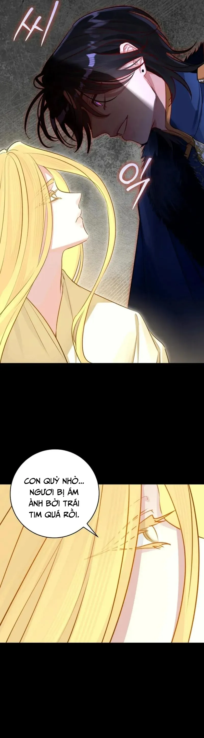 Cuộc Hôn Nhân Xa Hoa Của Đại Công Tước Là Giả - Chap 98 - Trang 6