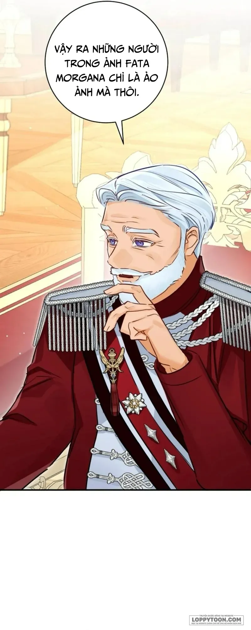 Cuộc Hôn Nhân Xa Hoa Của Đại Công Tước Là Giả - Chap 99 - Trang 11